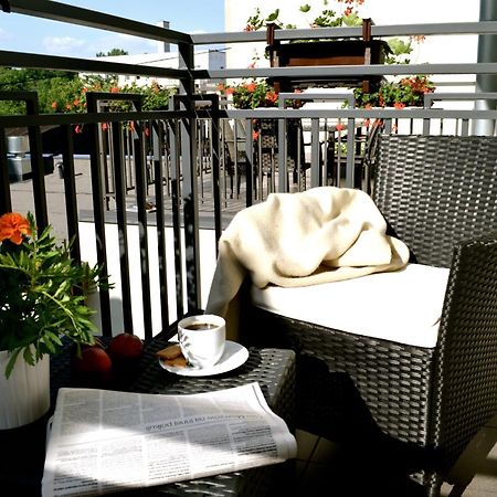 Apartamenty Leszno Leszno  Habitación foto