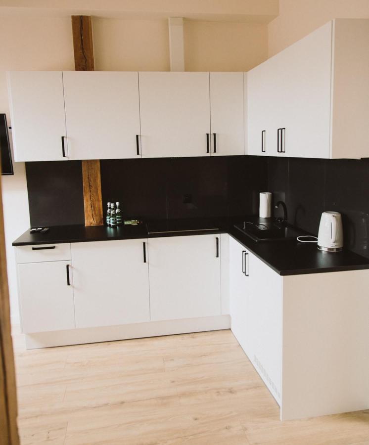 Apartamenty Leszno Leszno  Exterior foto