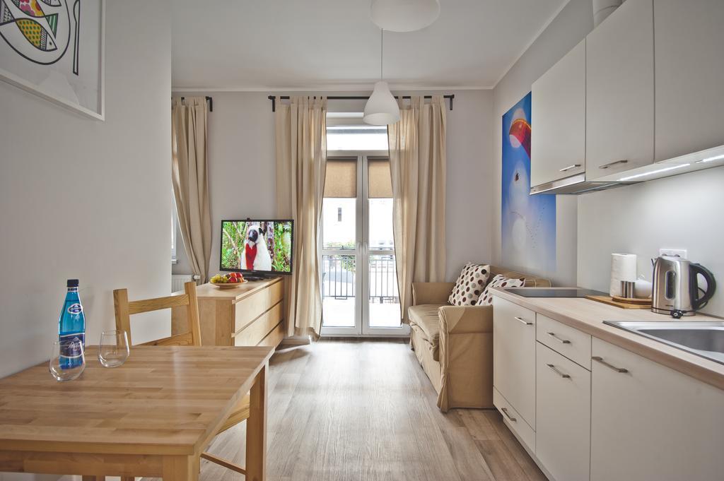 Apartamenty Leszno Leszno  Exterior foto