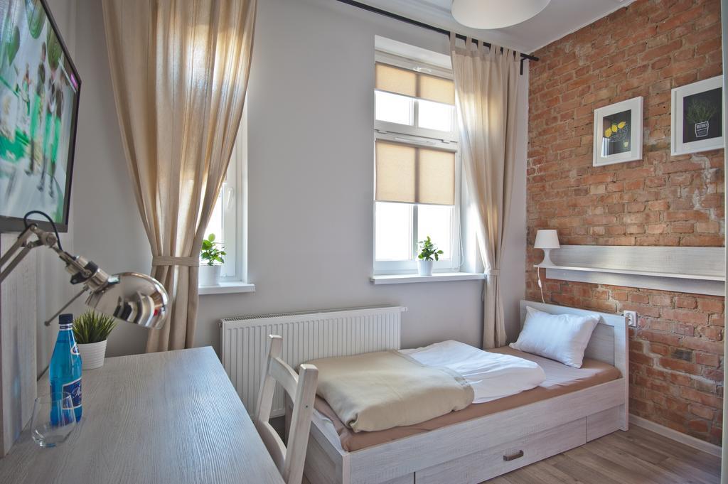 Apartamenty Leszno Leszno  Exterior foto