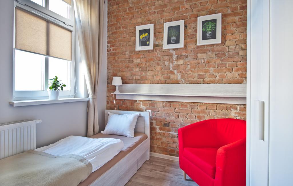 Apartamenty Leszno Leszno  Exterior foto