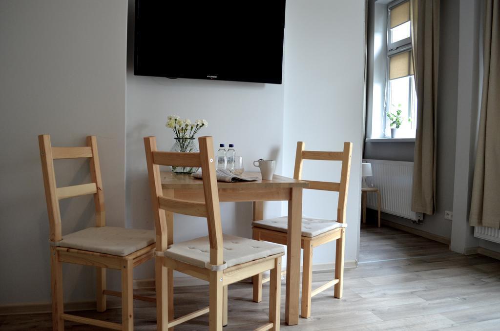 Apartamenty Leszno Leszno  Habitación foto