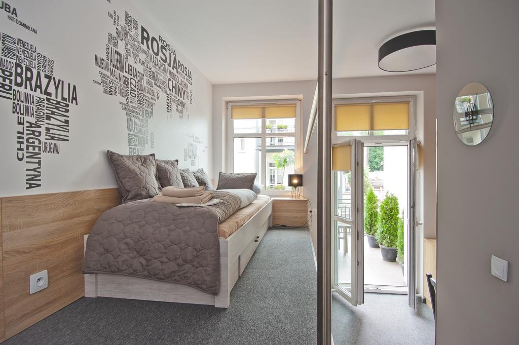 Apartamenty Leszno Leszno  Exterior foto